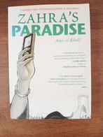 Zahra's Paradise - Amir & Khalil, Eén stripboek, Khalil & Amir, Ophalen, Gelezen
