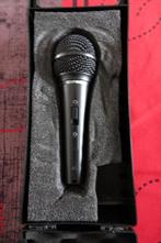 Microphone, Ophalen, Zo goed als nieuw, Instrumentmicrofoon