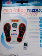 Circulation Max reviver, Ophalen, Nieuw