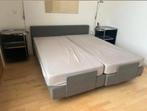 Luxe elektrisch verstelbaar bed Magnitude, Huis en Inrichting, Ophalen, Zo goed als nieuw