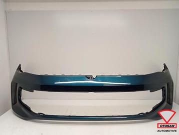 VW Tiguan 571 2024+ Voorbumper Bumper Origineel! beschikbaar voor biedingen