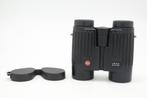 jjumelles Leica 8x32 BA, Autres types, Utilisé, Enlèvement ou Envoi, 8 à 12x