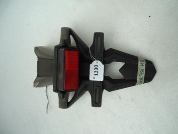 GSXR750 2008 - 2010 Suzuki Nummerplaathouder D1-19971 beschikbaar voor biedingen