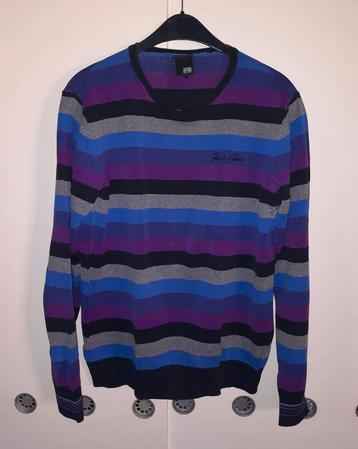(GRATIS) Jack&Jones trui/longsleeve "L" beschikbaar voor biedingen