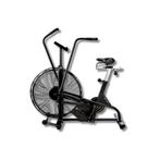 PH Fitness Airbike - Professionele Luchtweerstand Fiets met, Sport en Fitness, Fitnessmaterialen, Ophalen of Verzenden, Nieuw