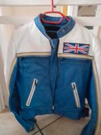 Veste cuir vintage femme triumph, Femmes, Manteau | cuir, Enlèvement, Voir photo