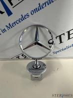 Motorkap ster Mercedes-Benz W204/W211/W212/W221 A 2218800086, Auto-onderdelen, -, Nieuw, Ophalen of Verzenden, -