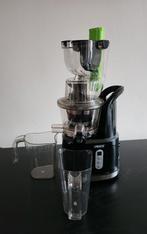 Princess Slowjuicer, Elektronische apparatuur, Juicers, Zo goed als nieuw, Ophalen, Sapcentrifuge