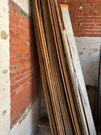 Osb tandgroef, Doe-het-zelf en Bouw, Hout en Planken, Ophalen
