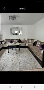 Salon Marocain., Huis en Inrichting, Ophalen, Zo goed als nieuw