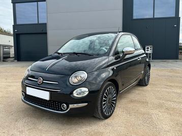 Fiat 500 édition Mirror 1.2 Essence beschikbaar voor biedingen