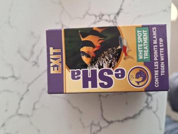Esha Exit ( Nieuw) beschikbaar voor biedingen