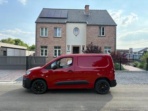 Citroen Berlingo 1.5 Blue-HDi // AUTOMAAT // BTW AFTREKBAAR, Auto's, Citroën, Bedrijf, Te koop, Berlingo, ABS, Airbags, Airconditioning