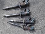 Injecteur Ford C-Max 1.6TDCi 80kw 2003-2007 0445110188, Ophalen of Verzenden, Gebruikt, Ford