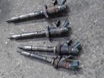 Injecteur Ford C-Max 1.6TDCi 80kw 2003-2007 0445110188, Gebruikt, Ford, Ophalen of Verzenden