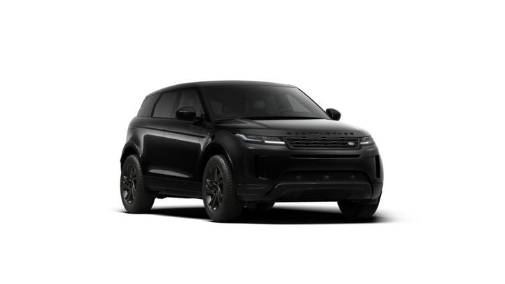 Land Rover Range Rover Evoque P270e S AWD Auto. 26MY, Auto's, Land Rover, Bedrijf, Airconditioning, Bluetooth, Centrale vergrendeling
