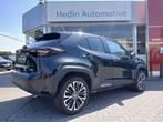 Toyota Yaris Cross 1.5 VVT-ie Hybrid Elegant CVT, Auto's, Toyota, Gebruikt, 750 kg, 1245 kg, 5 zetels