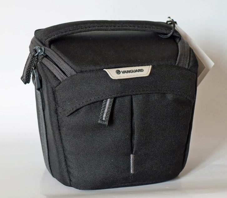 Sac photo Vanguard Lido 15, TV, Hi-fi & Vidéo, Photo | Sacs pour appareil, Neuf, Sac à bandoulière, Autres marques, Enlèvement ou Envoi