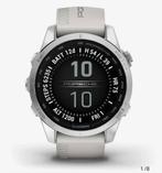 Smartwatch Porsche x Garmin Epix Pro (Gen 2), Ophalen of Verzenden, Waterdicht, Nieuw