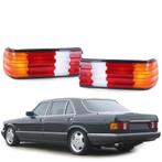 Achterlichten set voor Mercedes Benz S Klasse W126. Nieuw!, Auto-onderdelen, Verzenden, Nieuw