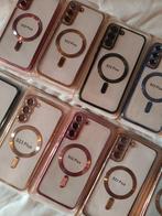 Set van 28 beschermhoesjes voor de iPhone 16 voor de Samsung, Telecommunicatie, Mobiele telefoons | Hoesjes en Screenprotectors | Apple iPhone