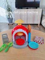 Play-Doh, Ophalen of Verzenden, Zo goed als nieuw, Gereedschap of Accessoires