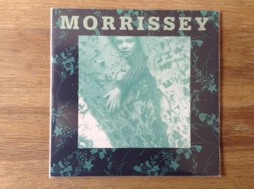 single morrissey, Cd's en Dvd's, Vinyl Singles, Single, Rock en Metal, 7 inch, Ophalen of Verzenden