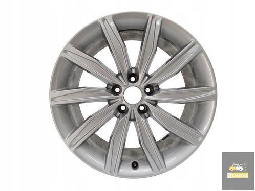 Audi A6 C8 4K velg 19 inch 4K0601025G origineel, Auto-onderdelen, Banden en Velgen, Gebruikt