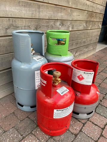 Gastonnetjes voor hobby-lassers of doe-het-zifers. beschikbaar voor biedingen