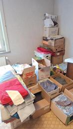 Nieuwe Stoffen voor te naaien, Hobby en Vrije tijd, Ophalen, Nieuw