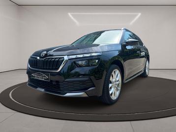 Skoda Kamiq 1.0 TSI Style beschikbaar voor biedingen