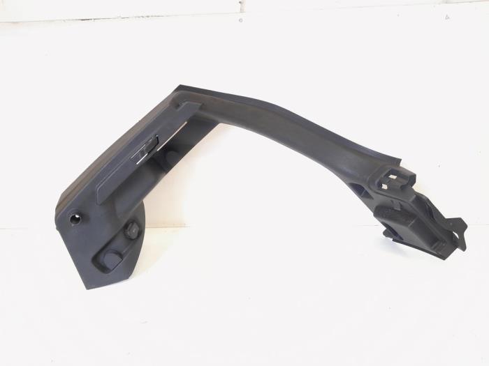 Support plage arrière d'un Volkswagen E-Golf, Autos : Pièces & Accessoires, Habitacle & Garnissage, Volkswagen, Utilisé, 3 mois de garantie