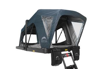 Wild land Summit Explorer 140 of 180 - hardcover daktent beschikbaar voor biedingen