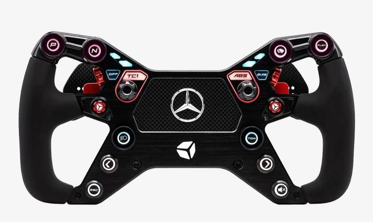 Mercedes AMG GT Cube Controls stuur, Computers en Software, Joysticks, Ophalen of Verzenden