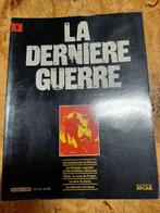 La dernière guerre - Edition atlas - 40 numéros, Livres, Général, Deuxième Guerre mondiale, Enlèvement, Utilisé