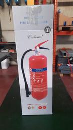 poederbrandblusapparaat 6kg, Verzenden, Nieuw