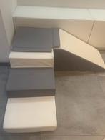 Set foamblokken, Ophalen, Zo goed als nieuw, Overige typen