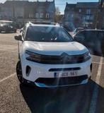 Citroën C5 aircross 1.6 hybride full option toit panoramique, Autos, Cuir, Achat, Toit panoramique, Particulier