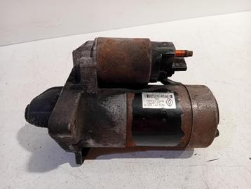 STARTMOTOR Nissan Primastar (01-2002/08-2006) (8200621305A) beschikbaar voor biedingen
