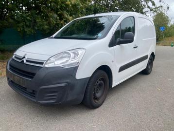 Citroen Berlingo 1.5 DIESEL 2015 beschikbaar voor biedingen