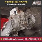 Boîte 915 Porsche en aluminium avec autobloquant, Enlèvement, Utilisé, Porsche