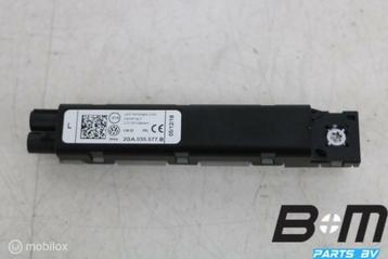 Antenneversterker VW T-Roc 2GA035577B beschikbaar voor biedingen