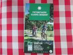 Folder Fietsnetwerk Vlaams-Brabant, Boeken, Ophalen of Verzenden, Nieuw