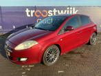 2010 - Fiat - Bravo - 1.4 T-Jet Racing - Voiture particuliè, Autos, Achat, Entreprise, Autres carburants, Break