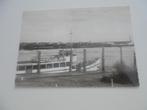 bazel- de schelde, Ophalen, 1940 tot 1960, Ongelopen, Oost-Vlaanderen