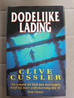 Dodelijke Landing, Ophalen of Verzenden, Zo goed als nieuw, Clive Cussler, Amerika