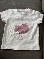 Nieuw t-shirt Filou&Friends 12 maand, Kinderen en Baby's, Babykleding | Maat 80, Nieuw, Meisje, Shirtje of Longsleeve, Ophalen of Verzenden