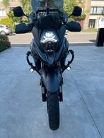 Suzuki V strom 650, Motos, Motos | Suzuki, 2 cylindres, Particulier, 650 cm³