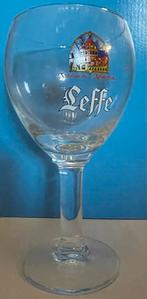 Leffe glas, Verzamelen, Ophalen, Bierglas