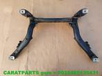 4G0505235P achterbrug a6 achteras A7 subframe achter A6 C7, Auto-onderdelen, Gebruikt, Audi
